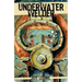 The Underwater Welder