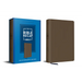 The Bible Recap 365-Day Chronological Study Bible: English Standard Version--Imitation Leather