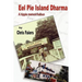 Eel Pie Island Dharma: A Hippie Memoir/Haibun