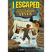 I Escaped the Gold Rush Fever