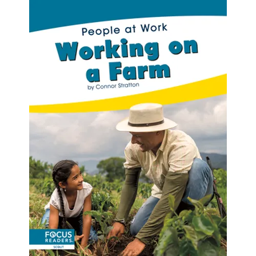 Working on a Farm