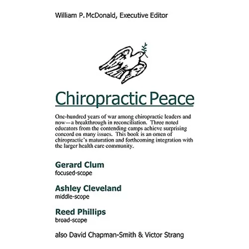 Chiropractic Peace