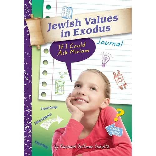 Jewish Values in Exodus Journal