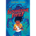 The Bloodstone Thief