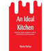 An Ideal Kitchen: Miss Parloa's Kitchen Companion A Guide for All Who Would be Good Housekeepers