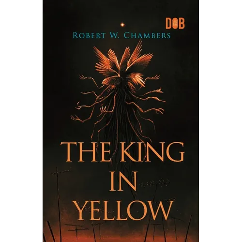 The King In Yellow