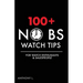 100+ No BS Watch Tips: For Watch Enthusiasts & Salespeople - Paperback - Bookstore | BooksCloud