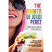 The Summer of Jordi Perez (and the Best Burger in Los Angeles)