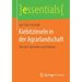 Kiebitzinseln in Der Agrarlandschaft: Von Der Störstelle Zum Habitat