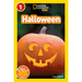 Halloween (National Geographic Kids Readers, Level 1)