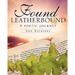 Found Leatherbound