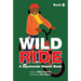 Wild Ride (a Dyamonde Daniel Book, Book #6)