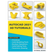 AutoCAD 2021 3D Tutorials