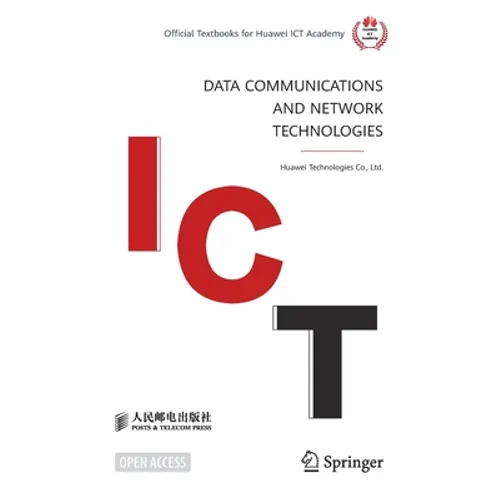 Data Communications and Network Technologies