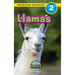 Llamas: Animals That Make a Difference! (Engaging Readers, Level 2)