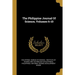 The Philippine Journal Of Science, Volumes 6-10