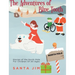 The Adventures of Blue Tooth: Stories of the North Pole For Children Of All Ages