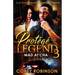 Protégé of a Legend 3