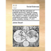 An inquiry into the principles of political oeconomy: being an essay on the science of domestic policy in free nations In which are particularly consi