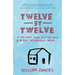 Twelve by Twelve: A One-Room Cabin Off the Grid & Beyond the American Dream