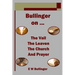 Bullinger on ... The Vail, The Leaven, The Church and Prayer