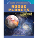 Rogue Planets