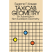 Taxicab Geometry: An Adventure in Non-Euclidean Geometry