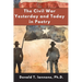The Civil War Yesterday and Today in Poetry