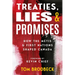 Treaties, Lies & Promises: How the Métis and First Nations Shaped Canada