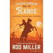 Rawhide Robinson Rides the Range