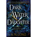 Dark Water Daughter: The First Title in the Winter Sea Series