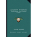 Ancient Wisdom: The Buddhic And Nirvanic Planes