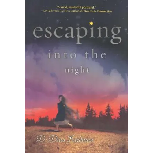 Escaping Into the Night