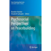 Psychosocial Perspectives on Peacebuilding