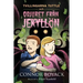Tvillingarna Tuttle och odjuret från Jekyllön