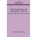 The Legends of the Jews - Vol. V: From the Creation to the Exodus