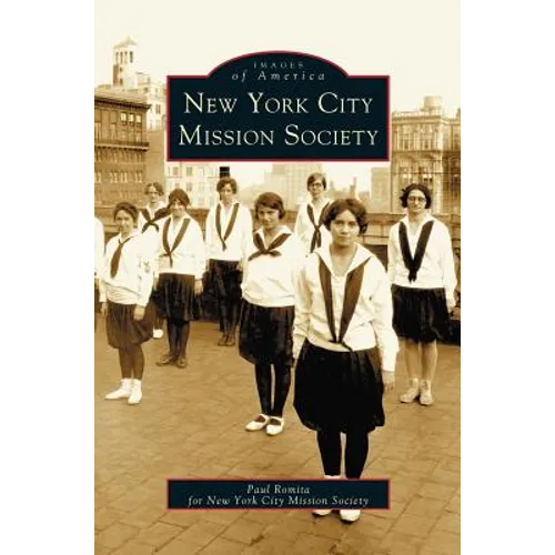 New York City Mission Society