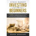 Stock Market Investing for Beginners: 7 Steps to Learn How You Can Create Financial Freedom Through Stock Investing, With These Golden Nuggets!