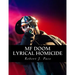 MF Doom: Lyrical Homicide