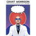 Grant Morrison: Combining the Worlds of Contemporary Comics