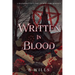 Written in Blood: A Bloodwritten Flames of Ruin Dark Romance
