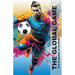 The Global Game - The Evolution Of Football