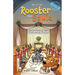 Rooster and Squid: Something Blue