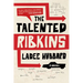 The Talented Ribkins