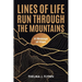 Lines of Life Run Through the Mountains: A Message of Hope