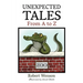 Unexpected Tales from A to Z