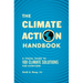 The Climate Action Handbook: A Visual Guide to 100 Climate Solutions for Everyone