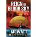 Reign Of Blood Sky