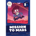 Mission to Mars: Level 5a