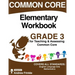 Common Core Elementary Workbook Grade 3